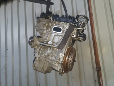 Motor Toyota Aygo 1.0 12v 51 kW 2017