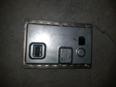 Xenon-module Renault Laguna II 2.0 16V 2004