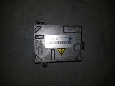 Verlichtings-module Audi A4 3.0 TDI V6 24V 2005