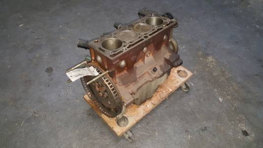 Onderblok Renault Laguna 1.6 16v 79 kW 2001