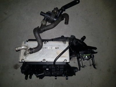 Inlaatspruitstuk Volkswagen Golf 1.4 TSI 16V 2008