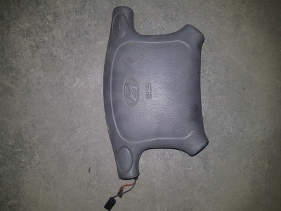 Airbag-stuur Hyundai Atos 1.1 12V 2007