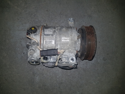 Aircopomp Mercedes-Benz A 1.5 A-180 CDI 16V 2014
