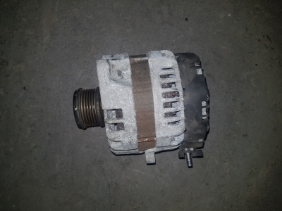 Dynamo Mercedes-Benz A 1.5 A-180 CDI 16V 2014