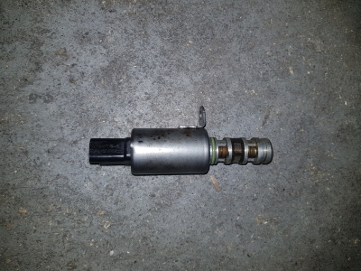Hydraulisch-ventiel Peugeot 207 1.6 16V Vti 2007