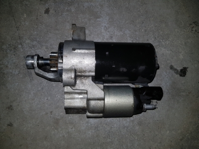 Démarreur Audi A4 1.8 TFSI 16V 2008