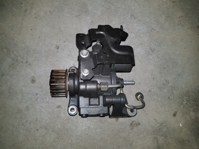 Dieselpomp Mercedes-Benz A 1.5 A-180 CDI 16V 2015