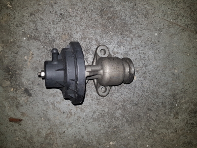 EGR valve Seat Ibiza III 1.9 SDI 2005