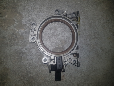 Krukas-sensor Skoda Octavia 1.6 TDI 16V 2014