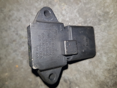 MAP-sensor Volkswagen Fox 1.2 2007