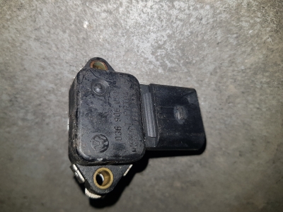 MAP-sensor Volkswagen Golf IV 1.6 16V 2004