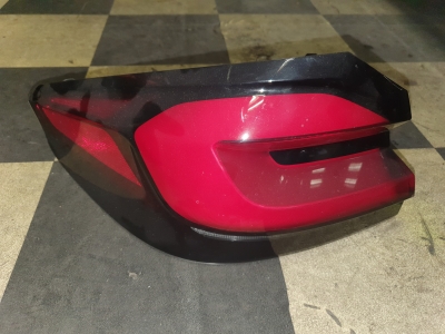 Achterlicht BMW G30 LCI 2021 links