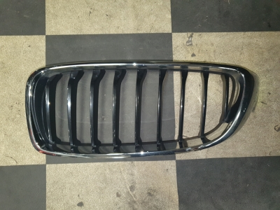 Grill BMW F32 2016 links