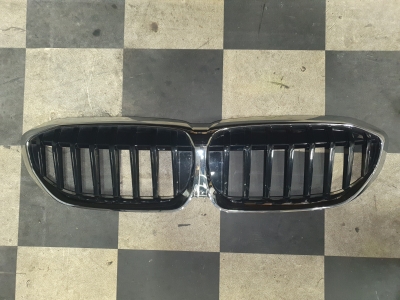 Grill BMW G20 2019