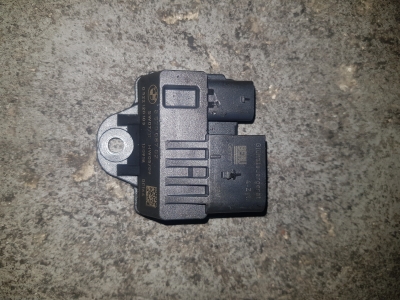 Voorgloei-relais BMW 1-Serie 116d 2.0 16V 2014