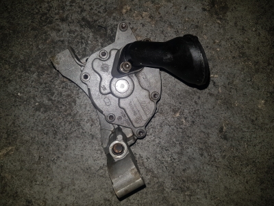 Oliepomp Seat Leon 1.4 16V 2009