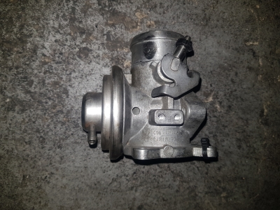 EGR-klep Volkswagen Polo IV 1.9 TDI 2006