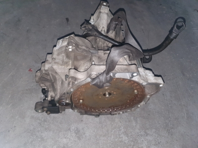 Boîte de vitesse Ford Focus 1.6 16v 2006