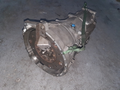Versnellingsbak BMW F25 xDrive20d 2015