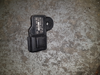 MAP-sensor Peugeot Boxer 2.2 Hdi 2010