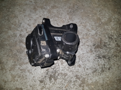 Thermostaathuis Kia Picanto 1.0 Dpi 12V 2022