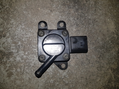Druksensor BMW 3-Serie 318d 16V 2008