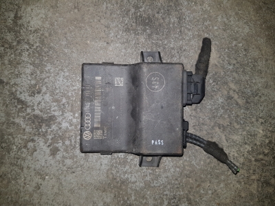 Gateway-module Audi A1 1.0 TFSI 12V 2016