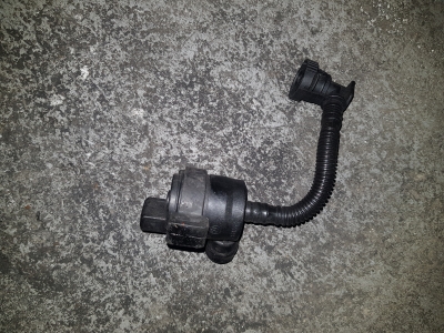 Vacuum-ventiel BMW 3-Serie 318d 16V 2008