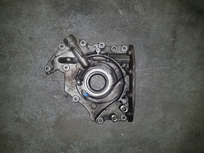 Oliepomp Peugeot Partner 1.6 BlueHDI 2019