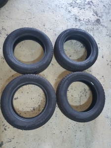 Winterbanden Pirelli Snowcontrol Serie 3 Winter 210 2000