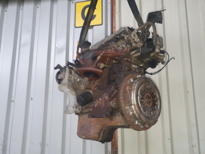 Motor Chevrolet Aveo 1.2 16v 62 kW 2010