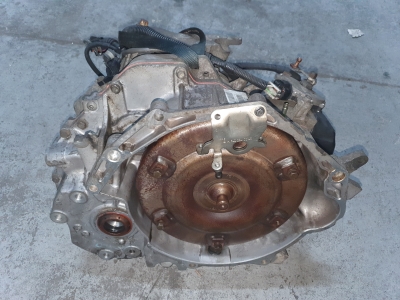 Boîte de vitesse Saab 9-3 1.8T 16v 2006
