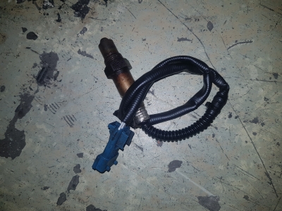 Capteur de lambda sonde Peugeot 308 1.4 VTI 16V 2010
