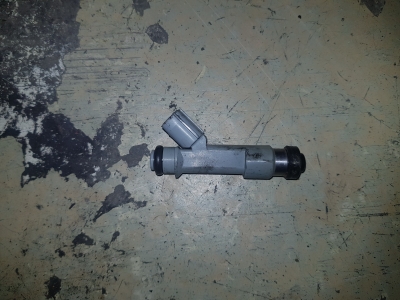 Verstuiver/Injector Peugeot 108 1.0 12V 2015