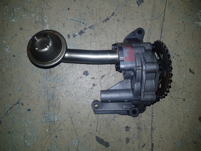 Oliepomp Audi A3 1.6 2003