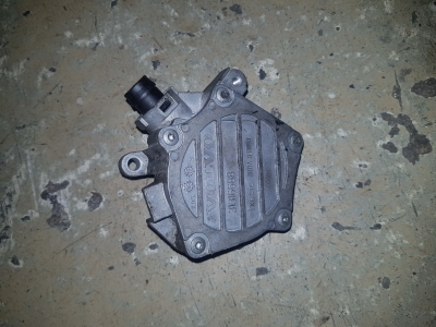 Vacuumpomp Volvo V40 2.0 D2 16V 2015