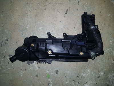 Couvre culasses Land Rover Range Rover Evoque 2.2 eD4 16V 2015