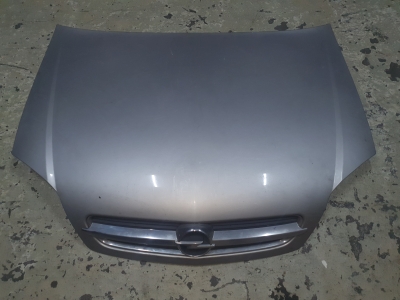 Motorkap Opel Vectra C 2004