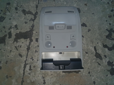 Interieurverlichting Audi A4 2008