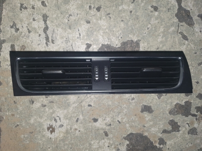 Luchtrooster Audi A4 2008