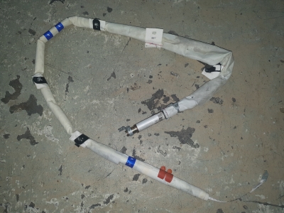 Airbag de toit Audi A4 Limousine 2008 gauche