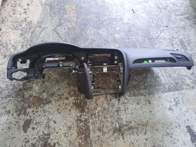 Dashboard Audi A4 Limousine 2008