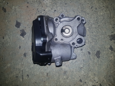 EGR-klep Mercedes-Benz Sprinter 3,5t CDI 16V 2014