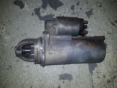 Startmotor Saab 9-3 2.0t 16V 2008