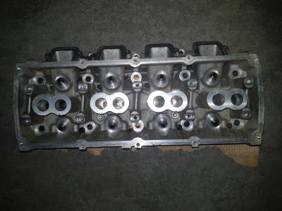 Cilinderkop Dodge Ram 3500 5.7 V8 4x4 2003