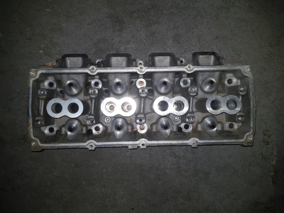 Cilinderkop Dodge Ram 3500 5.7 V8 4x4 2003