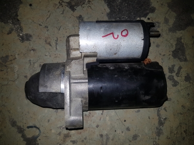 Startmotor Peugeot 106 I 1.5 1996