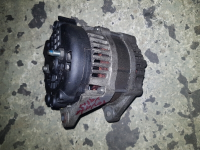 Dynamo Chevrolet Aveo 1.2 16V 2009
