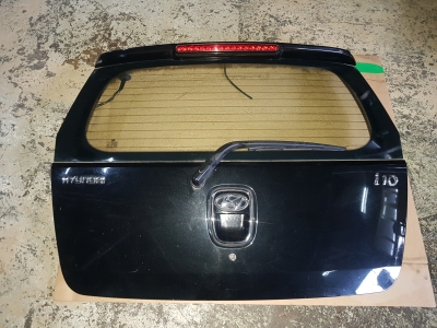 achterklep Hyundai i10 1.0 12V 2018