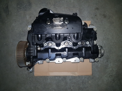 Cilinderkop Land Rover Range Rover Velar 3.0 D300 2018